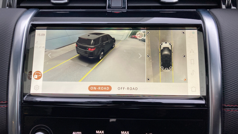 Land Rover Discovery Sport 2.0 D200 R-Dynamic S Plus 5dr Auto [5 Seat] Diesel Station Wagon